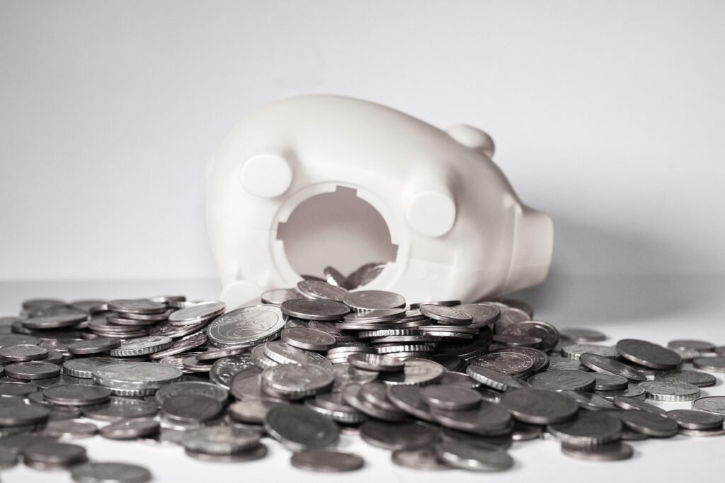 How To Save Money Every Month Without Sacrificing Everything