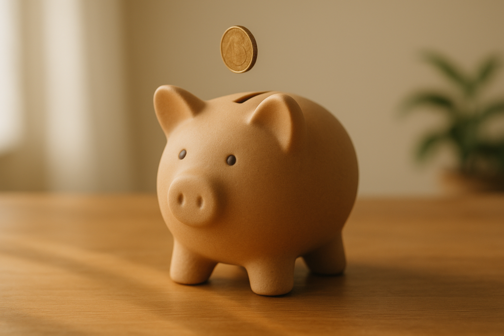 How To Save Money Every Month Without Sacrificing Everything