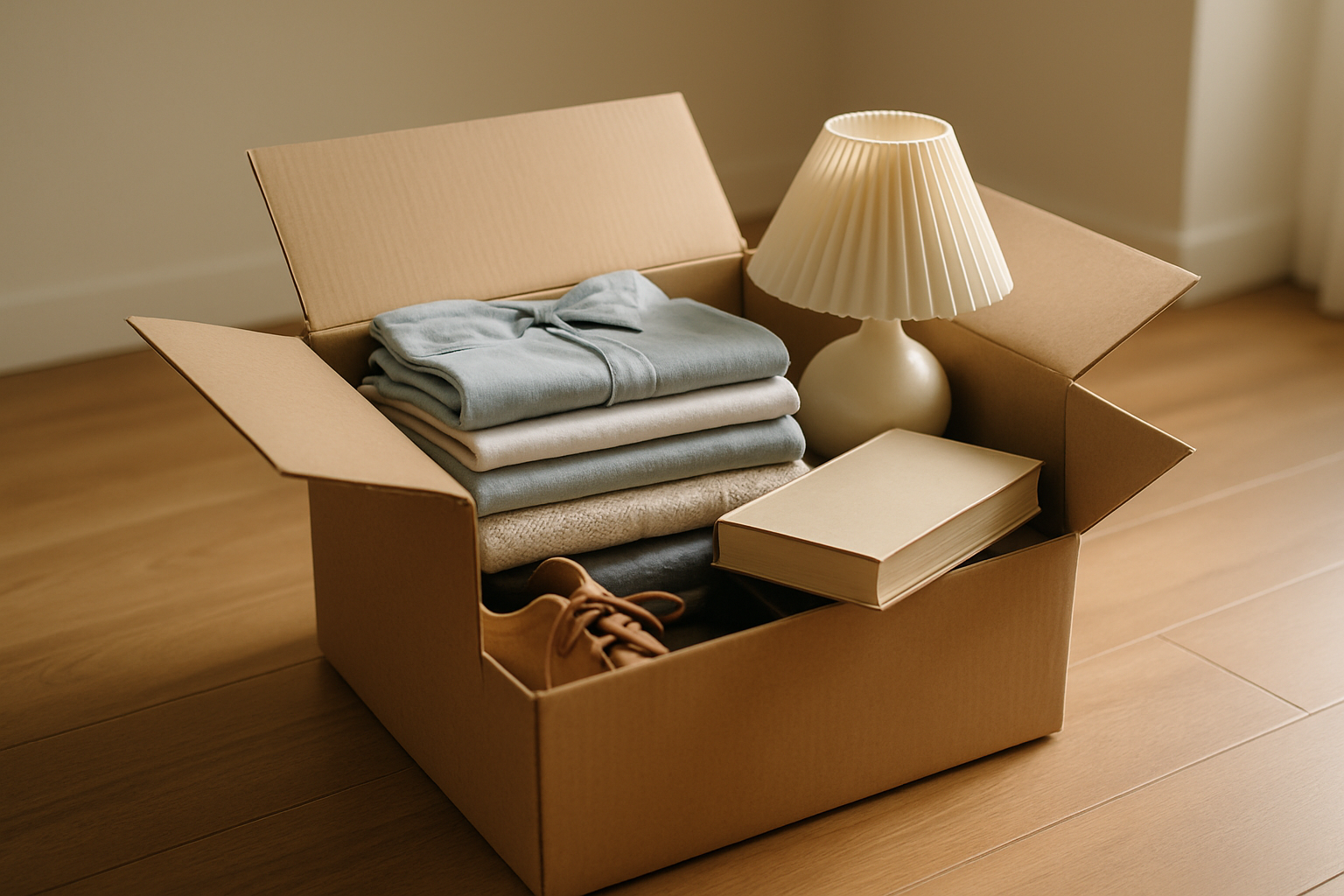 How To Sell Things You No Longer Need