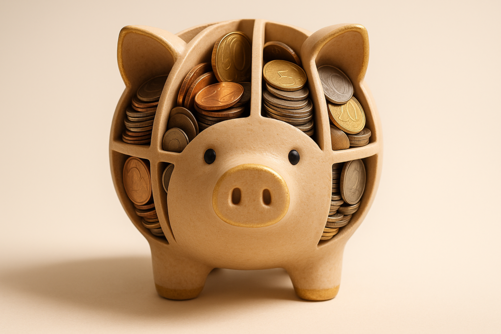 How To Stop Depending On One Source Of Income