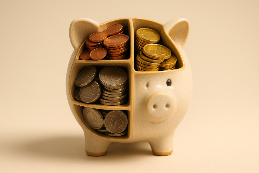 How To Stop Depending On One Source Of Income