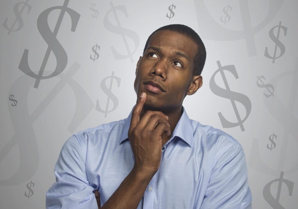 How To Stop Living Paycheck To Paycheck
