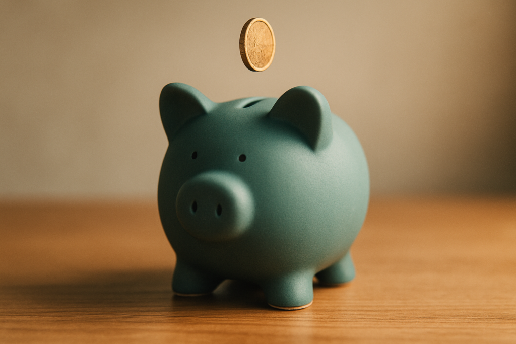 How To Stop Living Paycheck To Paycheck