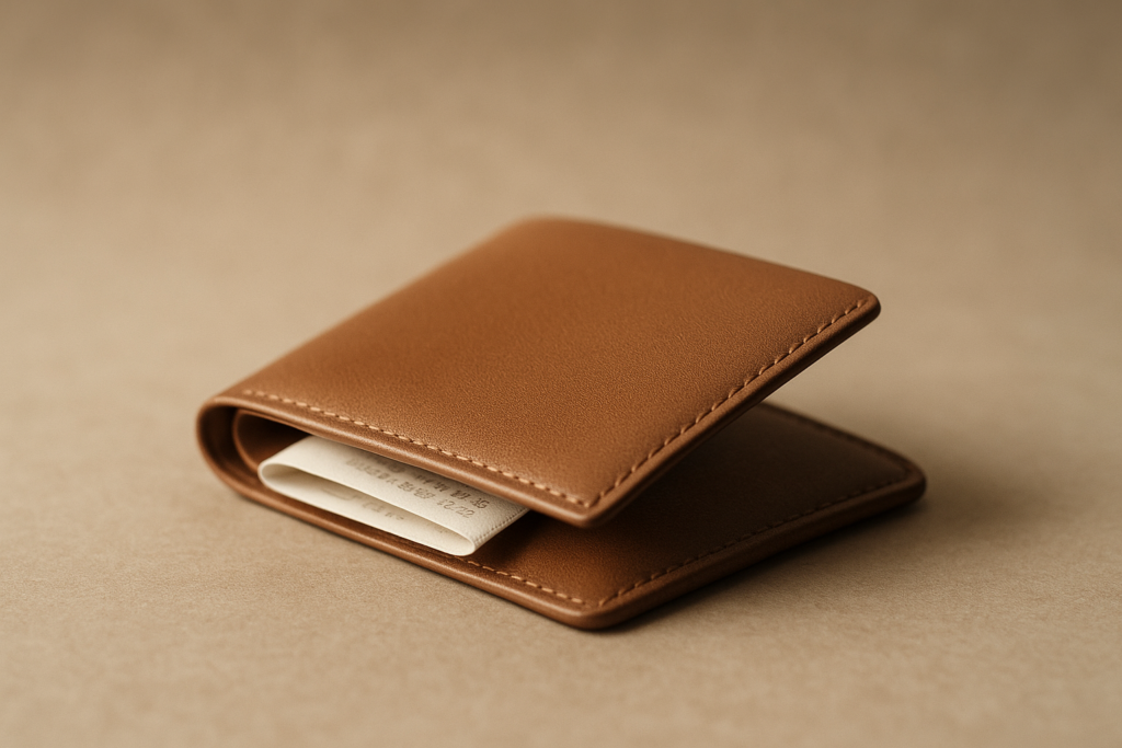 How To Track Your Spending Without Driving Yourself Crazy