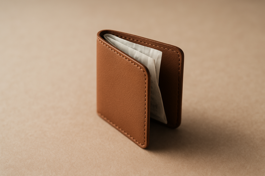 How To Track Your Spending Without Driving Yourself Crazy