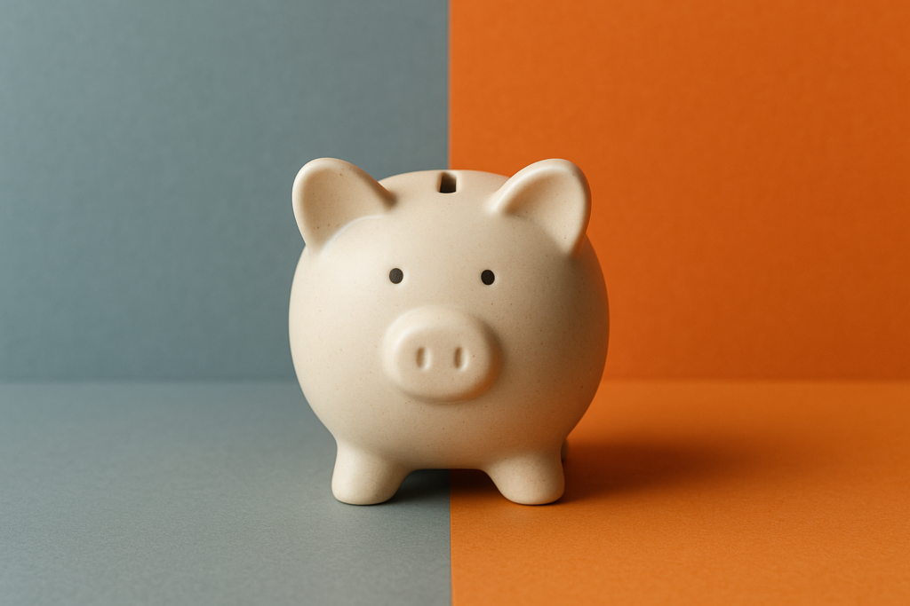 Needs Vs. Wants: The Budgeting Habit That Changes Everything Needs Vs. Wants: The Budgeting Habit That Changes Everything