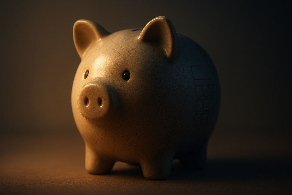 Should You Save Money Or Pay Off Debt First?