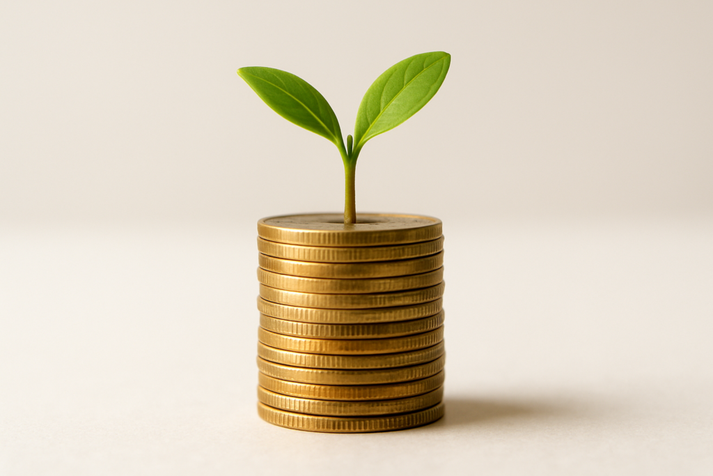 Small Income Increases That Make A Big Difference