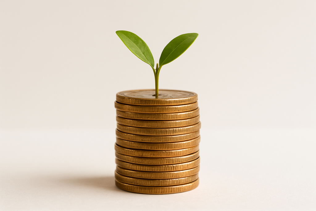 Small Income Increases That Make A Big Difference