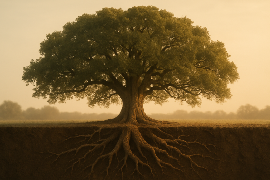 The Power Of Long-Term Thinking