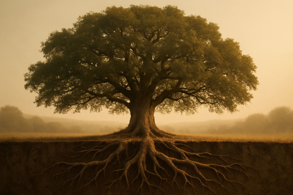 The Power Of Long-Term Thinking