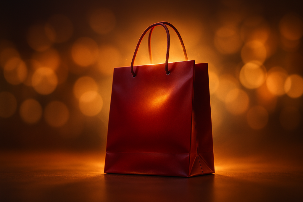 The Psychology Behind Impulse Buying