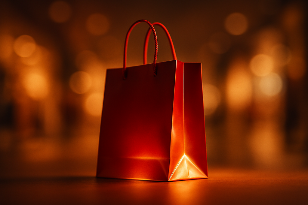 The Psychology Behind Impulse Buying