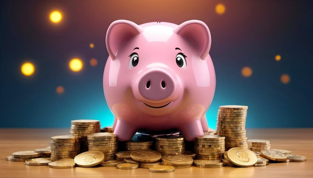Why Consistency Beats Perfection In Personal Finance