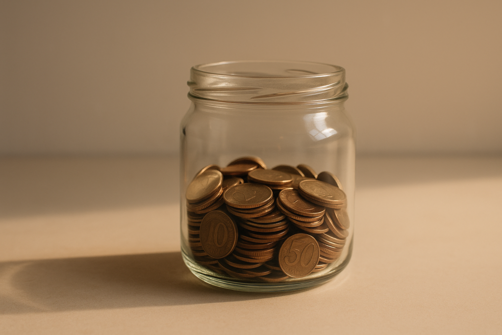 Why Consistency Beats Perfection In Personal Finance