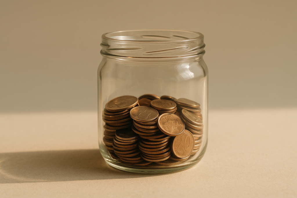 Why Consistency Beats Perfection In Personal Finance