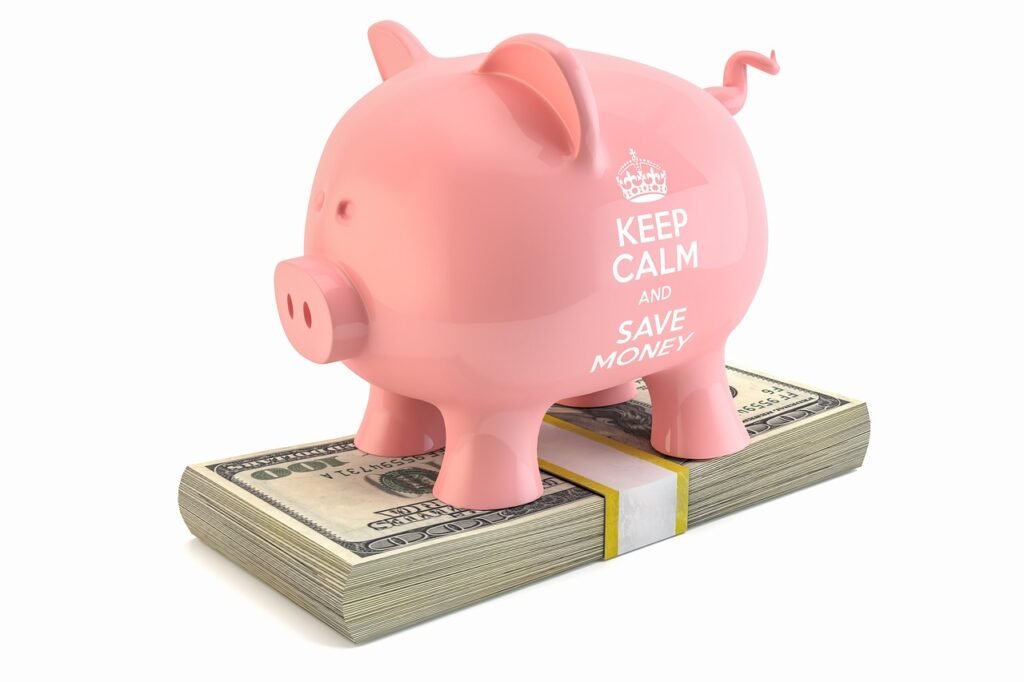 Why Every Budget Needs An Emergency Fund