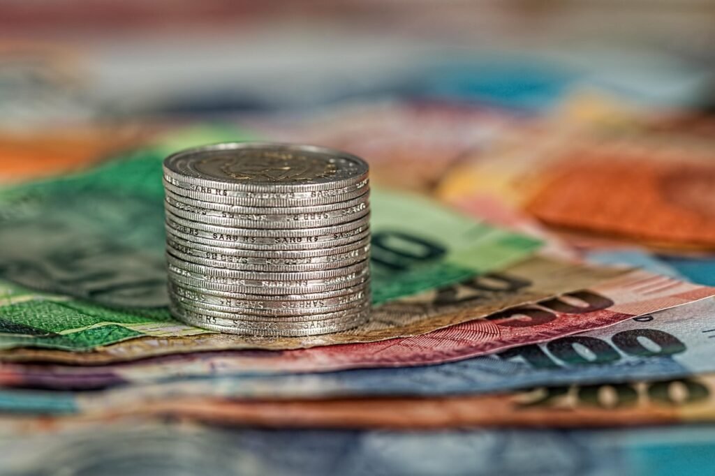Why Financial Freedom Is About More Than Money Why Financial Freedom Is About More Than Money