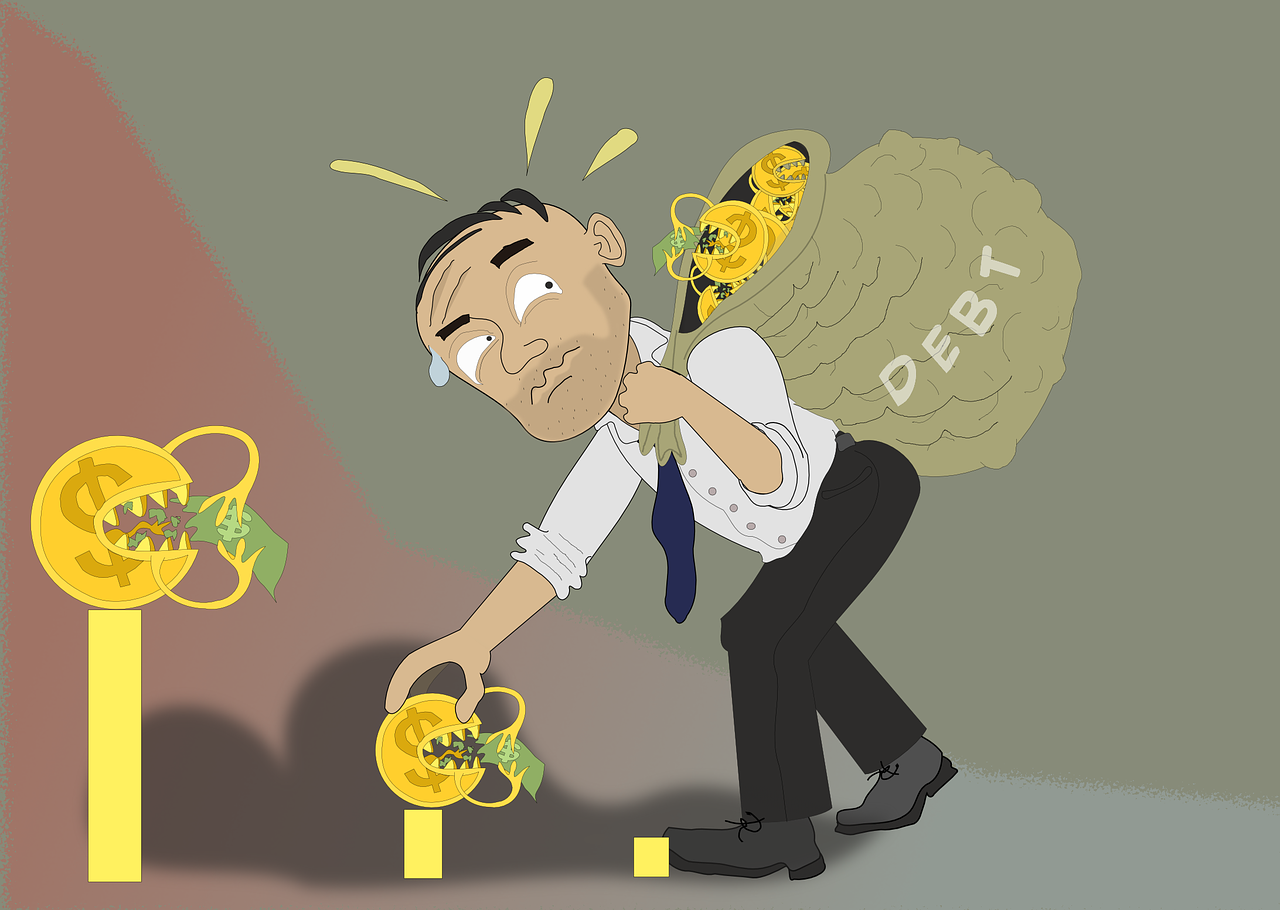 How To Budget After Paying Off Debt