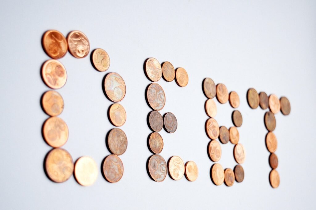 How To Budget After Paying Off Debt How To Budget After Paying Off Debt