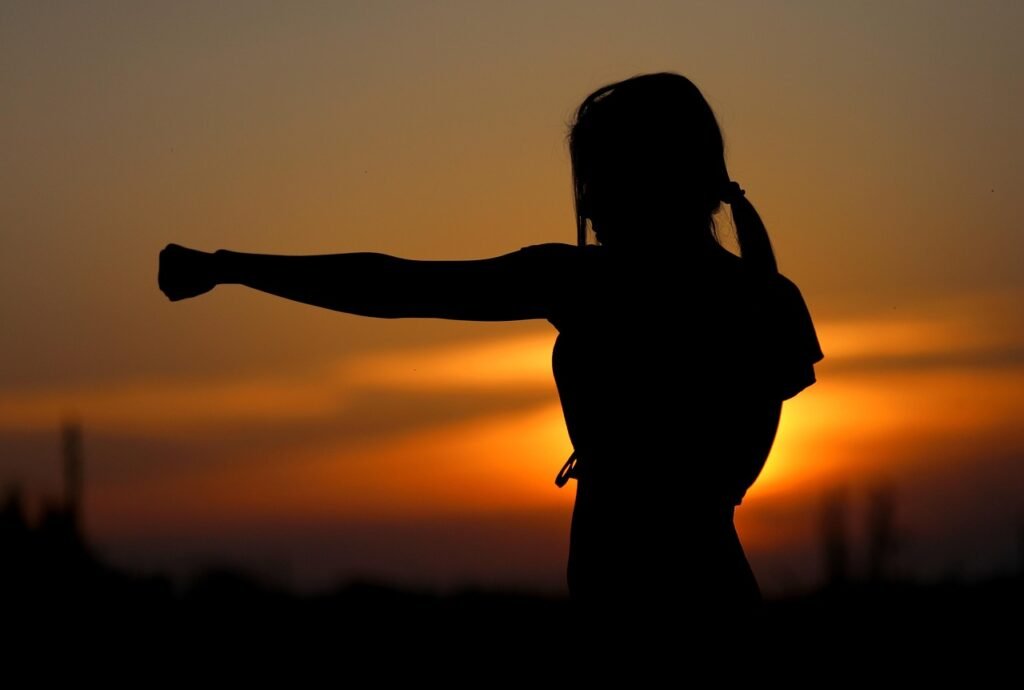 How To Build Self-Discipline With Money