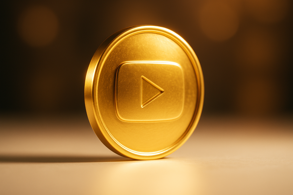 How To Make Money On YouTube