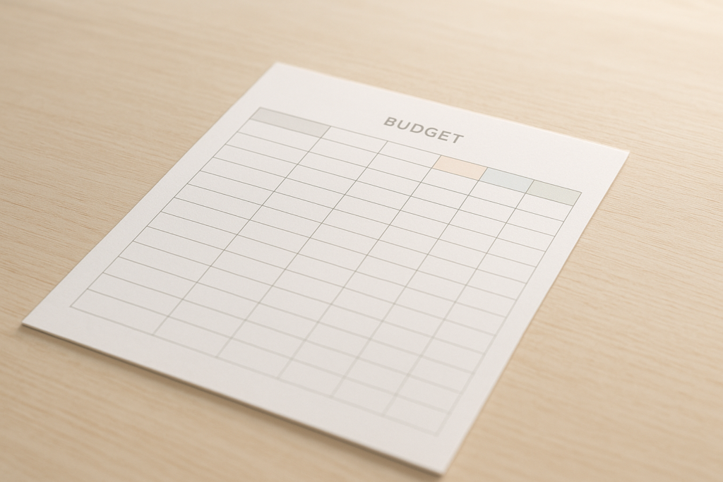 The Best Free Budget Templates The Best Free Budget Templates