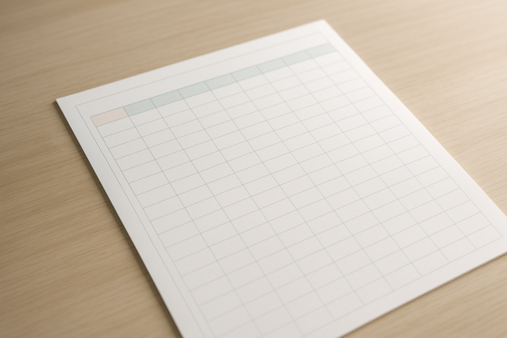 The Best Free Budget Templates The Best Free Budget Templates