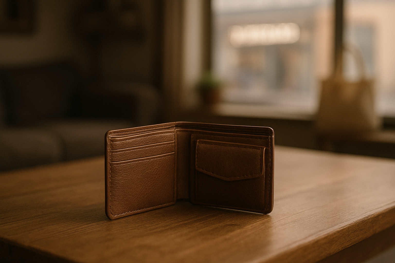 Why Your Environment Influences Your Spending